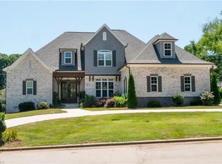 322 James Way, Bermuda Run, NC 27006