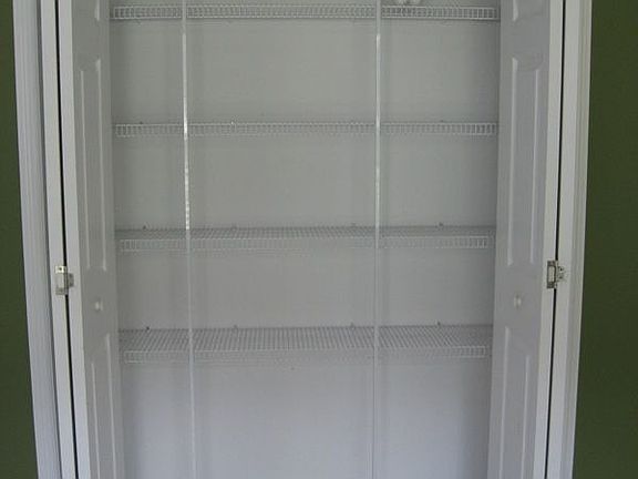 Kitchen Pantry