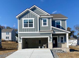 540 Lyness Dr LOT 183, Smyrna, TN 37167
