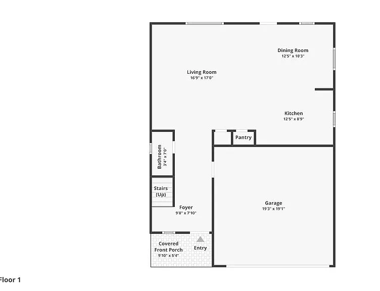 1130 Rankin Oaks St — Photo 2