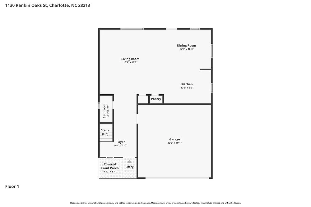 Building Photo - 1130 Rankin Oaks St