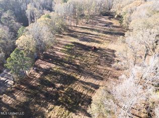 10787 Old Highway 24 Ln W, Woodville, MS 39669