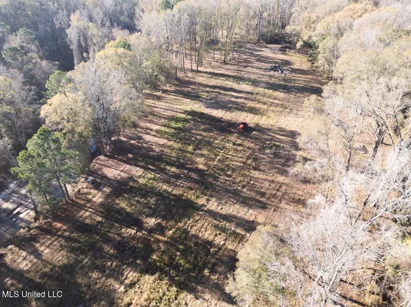 10787 Old Highway 24 Ln W, Woodville, MS 39669