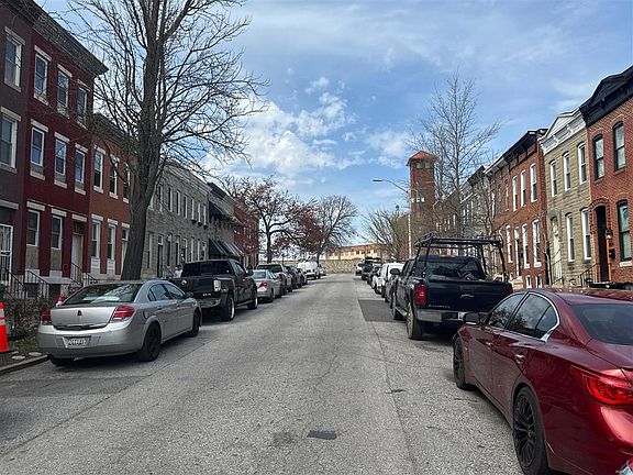 5th image of 1812 N Bond St
