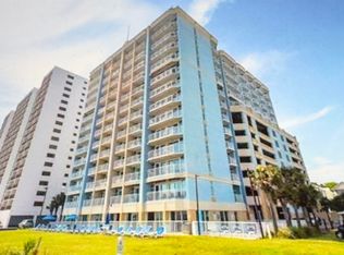 Holiday Sands South Beach, Myrtle Beach, SC 29577