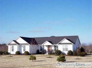 129 Gardner Rd, Gaffney, SC 29341