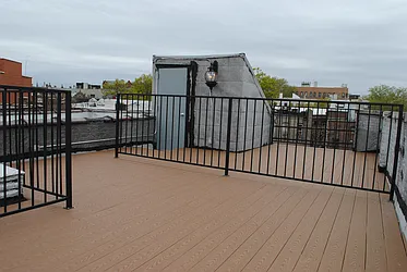 Rented by Urban Ambiance