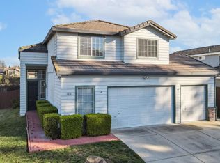 8745 Goldy Glen Way, Elk Grove, CA 95624