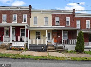 21 Franklin Ave, Phoenixville, PA 19460