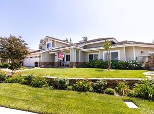 5275 Calle Sonora, Yorba Linda, CA 92887