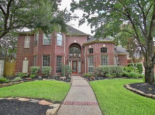 13403 Cypress Pond Dr, Cypress, TX 77429