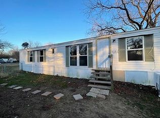 2202 Railroad Blvd, Denison, TX 75020