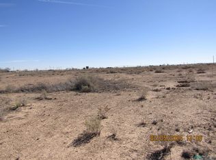 E Of 12 Wind Chime Rd, Artesia, NM 88210