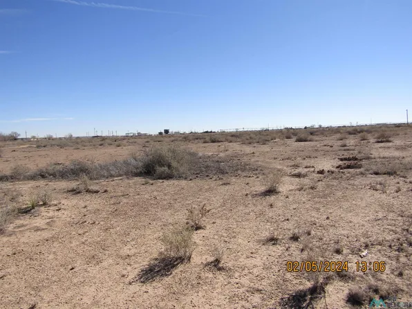 E Of 12 Wind Chime Rd, Artesia, NM 88210