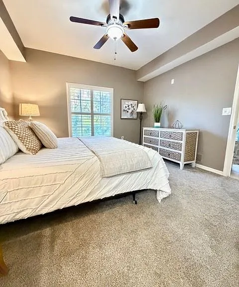 4510 Botanical Place Cir #3 — Photo 9