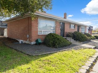 3316 & 3318 N Nevada St, Spokane, WA 99207