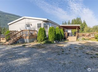 37844 Schulze Rd, Concrete, WA 98237