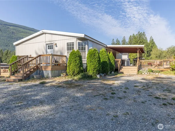 37844 Schulze Rd, Concrete, WA 98237