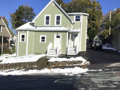 49 Green Hill Pkwy, Worcester, MA, 01605