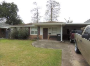 611 Grove Ave, Harahan, LA 70123