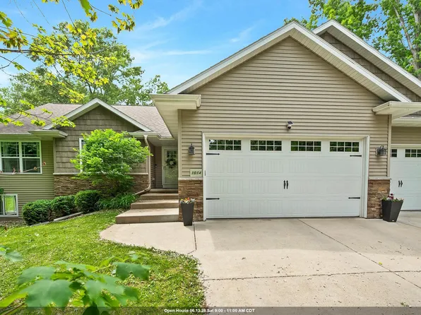 1014 La Count Rd, Green Bay, WI 54313