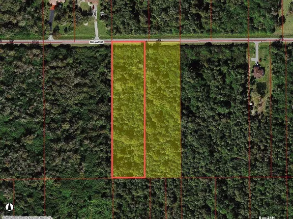 26TH AVE SE, NAPLES, FL 34117