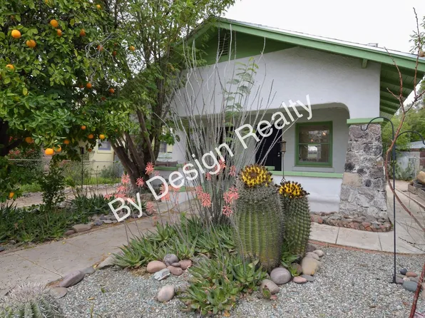 233 E 17th St, Tucson, AZ 85701