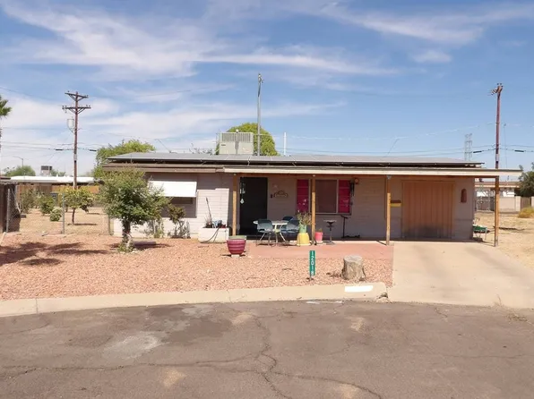 12018 N 113th Dr, Youngtown, AZ 85363