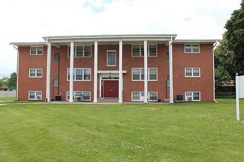 1314 Maple Dr #5 Photo 1