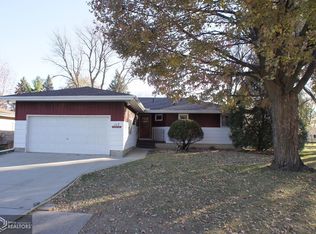117 Southfield Dr, Webster City, IA 50595