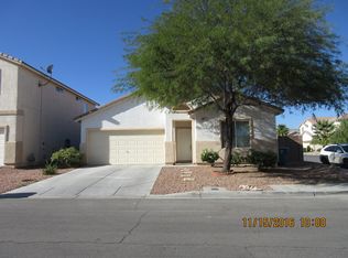 6823 Crystal Rapids St, Spring Valley, NV 89148