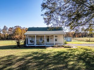 2186 County Road 194, Henagar, AL 35978