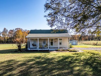 2186 County Road 194, Henagar, AL, 35978