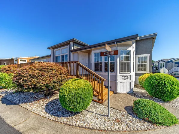 6468 Washington Street #193, Yountville, CA 94599