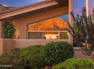 355 Indian Cliffs Rd, Sedona, AZ 86336