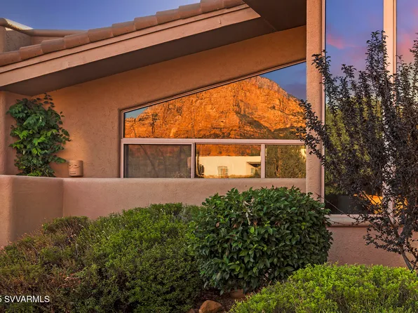 355 Indian Cliffs Road, Sedona, AZ 86336
