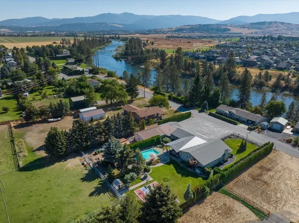 19709 E Buckeye Ave, Otis Orchards, WA 99027