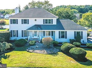 179 E Mill Pond Dr, Selbyville, DE 19975