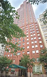 Sold by Halstead Real Estate