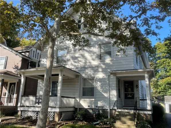 64-66 Harvard St, Rochester, NY 14607