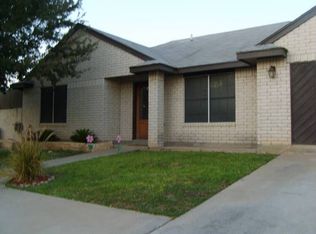 119 Grove Ave, Laredo, TX 78045