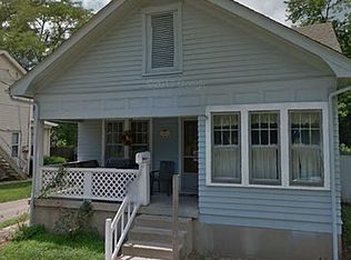 610 Moore St, Middletown, OH 45044