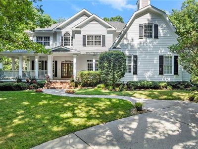 311 Station Trl, Dawsonville, GA, 30534