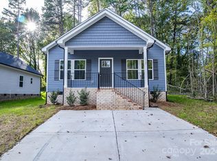 1125 Kenly St, Salisbury, NC 28144