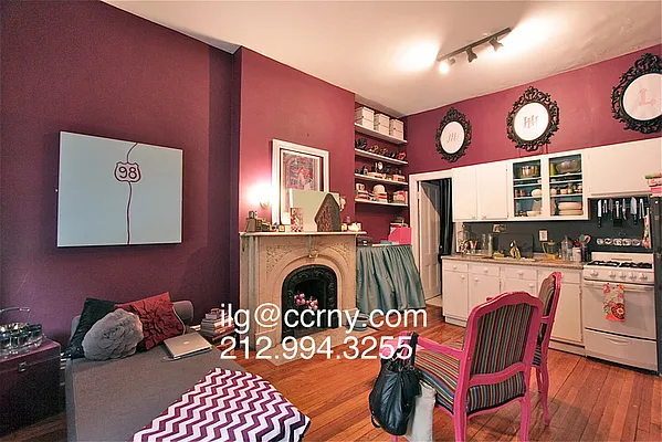 Rented by City Connections Realty | media 9