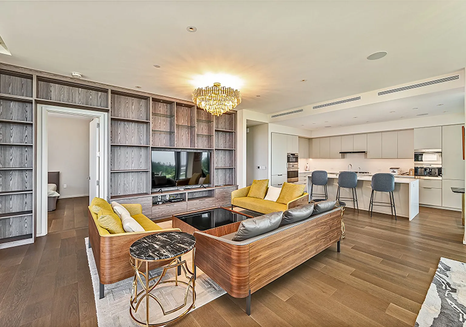 Park Lane Ala Moana 7501 — Photo 4