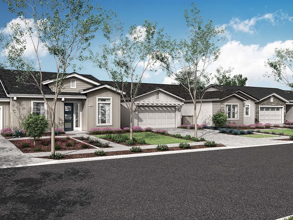 Solstice Plan, River Island Ranch Skye Series, Visalia, CA 93291 Zillow