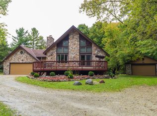 4776 Monches Rd, Colgate, WI 53017
