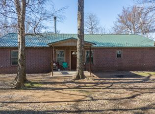 13207 N 360th Rd, Boynton, OK 74422