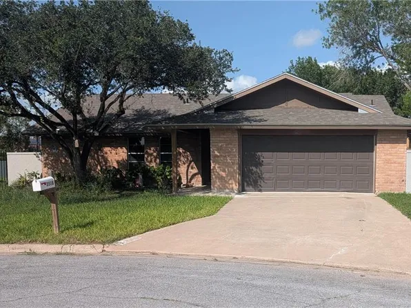 3508 N E St, McAllen, TX 78501